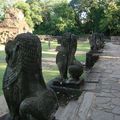 普利哥寺 (Preah Ko)