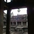 吳哥寺 (Angkor Wat)