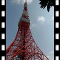 東京鐵塔