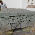 宏都拉斯馬雅文明---COPAN石雕博物館精美的石雕