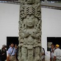 宏都拉斯COPAN馬雅石雕博物館