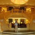 杜拜早期招待外賓的旅館