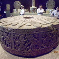 墨西哥人類學博物館典藏