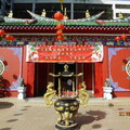 汶萊廣澤尊王廟
