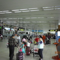 汶萊國際機場