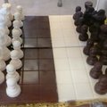 巧克力西洋棋