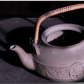 老茶壺
