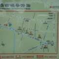 木瀆古鎮導覽圖
