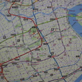 上海地鐵圖
