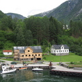 2010年七月挪威 - 2