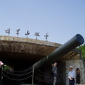 2009.10.胡里山砲台