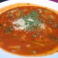 Minestrone di Verduna 義式蔬菜湯