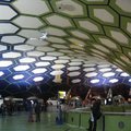 UAE - Abu Dhabi  airport