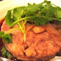 蒸肉餅 - Soup restaurant