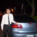 總裁和他的愛車Mazda3