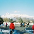 大小昭公園對望過去ㄉ山