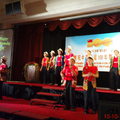 馬來西亞浦公英合唱團精采演出