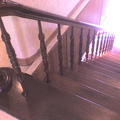 可愛的樓梯