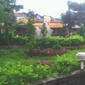 台中新社古堡花園