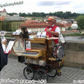 Czech捷克 - Praha布拉格 - June 13/14, 2008 - 2