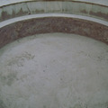 龐貝古城-澡堂的浴缸