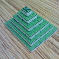 金字塔 - 1