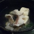 鱸魚豆腐清湯