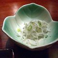 小菜-銀魚蘿蔔泥