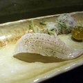 握壽司-比目魚鰭邊肉