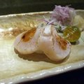握壽司-整粒北海道干貝
