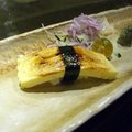 握壽司-玉子燒