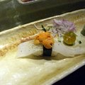 握壽司-墨魚