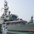 海軍DDG923瀋陽艦
