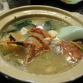 第十五道：螃蟹味噌湯