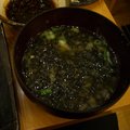 紫菜味噌湯