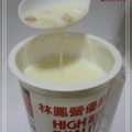 初嚐林鳳營高品質優酪乳--胚芽黃金燕麥