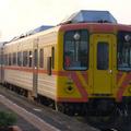 2006,06,30 17:44 FX9 拍攝於枋寮火車站