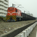 2011,03,08 12:23 FX50 海線192.5km，牽引1908車次。