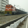 2011,03,14 09:57 FX50 海線192.5km，牽引1906車次。