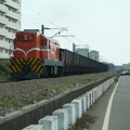 2011,03,21 14:25 FX50 海線192.5km，1910車次。