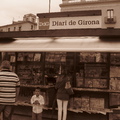 西班牙美麗古城--Girona - 1