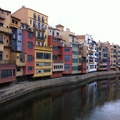 西班牙美麗古城--Girona - 1