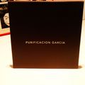 西班牙手工精品品牌-- Purificacion Garcia - 1