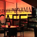 Armani Caffè 咖啡館 - 2