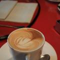 Armani Caffè 咖啡館 - 4