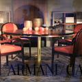 Armani Caffè 咖啡館 - 3
