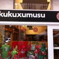 西班牙搞笑創意---Kukuxumusu - 1