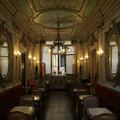 Florian Cafe, Venice - 2