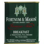 F&M-English Breakfast Tea