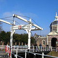 Leiden-Gallows Gate & Morspoort
